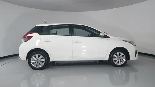 Toyota Yaris 1.5 S CVT 5PTAS