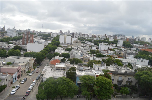 Imagen 2 de 12 de Venta Apartamento 3 Dormitorios En Suite Zona Pocitos