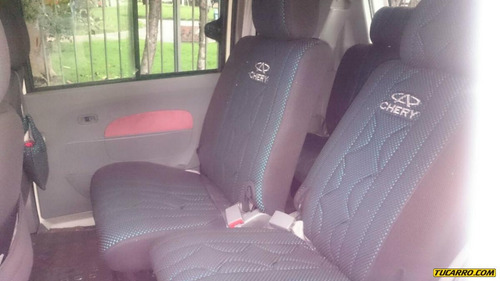 Chery Van Pass Mt 1300cc