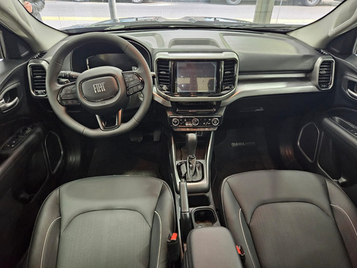 Fiat Toro 1.3 T270 Freedom 4X2