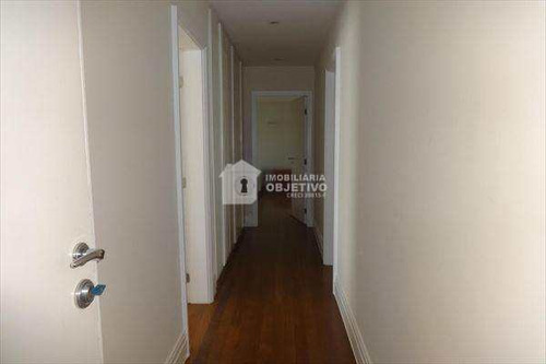 Imagem 29 de 30 de Cobertura Com 5 Dorms, Vila Andrade, São Paulo - R$ 3.7 Mi, Cod: 3042 - V3042
