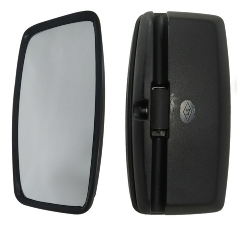 Espelho Retrovisor Volkswagen Delivery 8-150e (convexo)