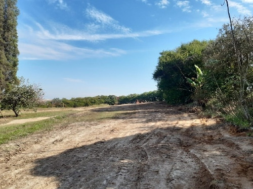 Imagem 7 de 8 de Venda - Área Zona Industrial / Sorocaba/sp - 6549