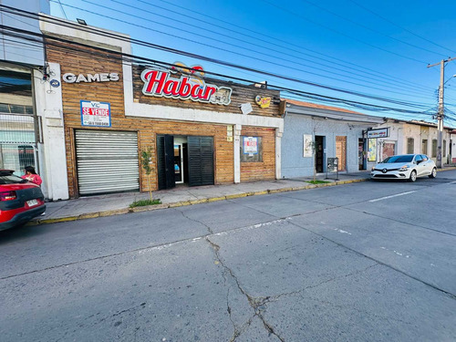 Venta Local Comercial Centro San Felipe (105535)