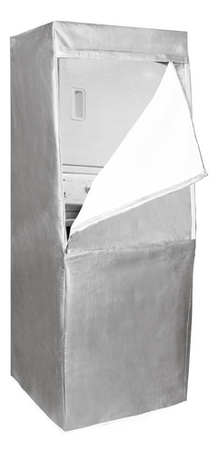 Forro P/ Centro D Lavado Mabe Gas Lp 24 Kg Mcl2440psdg0
