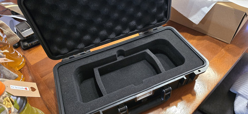 Asus Rog Ally Con Caja De Transporte Blanco (Usado)