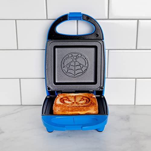 Fabricante De Sándwiches Individuales Marvel Spider-man De U