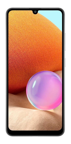 Imagen 2 de 8 de Celular Samsung Galaxy A32 2021 4g 128gb Garantía Oficial