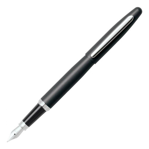 Lapicera Fuente Sheaffer Vfm Negro Mate  - Mosca