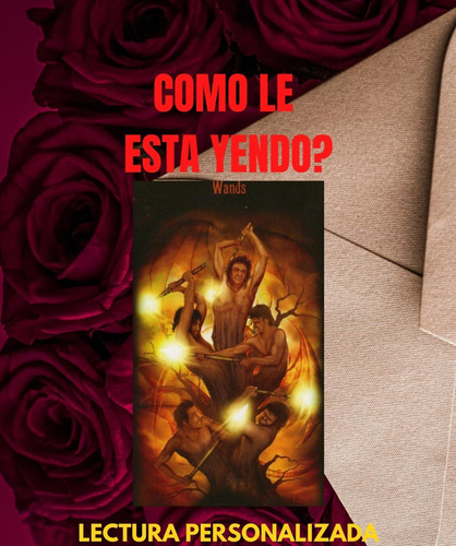 Imagen 4 de 10 de Tarot Videncia