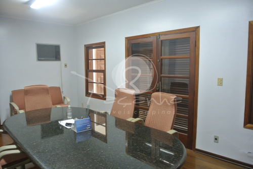 Imagem 3 de 30 de Casa Comercial Para Venda No Nova Campinas Em Campinas - Imobiliária Em Campinas - Ca00967 - 69200244