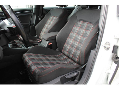 Volkswagen Golf Gti 220 Cv