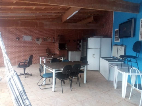 Imagem 9 de 14 de Chácara Ibiuna 1.000 Mts Casa, Piscina Área Gourmet Ligue Já