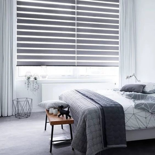 Imagen 1 de 4 de Persiana Sheer Elegance 1x1 M