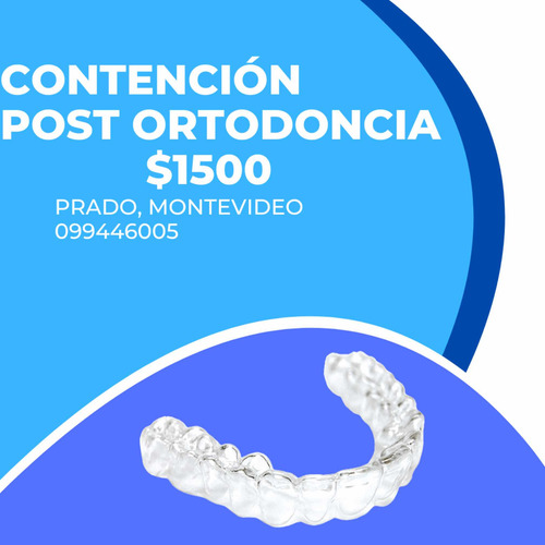Imagen 4 de 5 de Ortodoncia. Consultorio Dental
