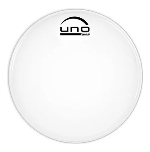 Parche Uno By Evans Ub14hd Genera Hd Capa Doble Arenado 14''