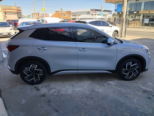 Byd Yuan Plus Luxury