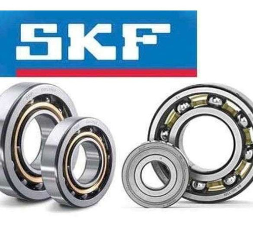 Rodamiento 22318 Ek/c3 Skf 