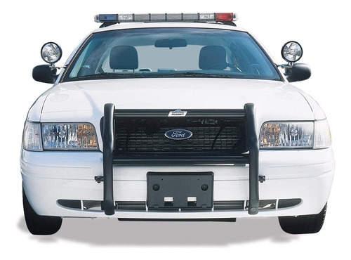 Go Rhino 5038 Protector Cepillo Ford Crown Victoria