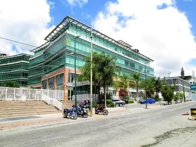 Oficina en venta