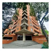 Comprar Apartamento En Alquiler.urb. El Rosal.confortable Apartamento En Alquiler Ideal Para Ejecutivos.25-15117 Nm
