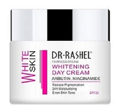 Dr Rashel White Skin Crema Dia 50 Gr