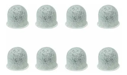 comprar Paquete De 6 Cápsulas De Filtro De Agua Hamilton Beach