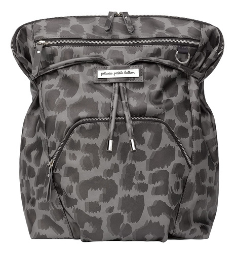 Petunia Pickle Bottom Cinch - Mochila Convertible | Bolsa De