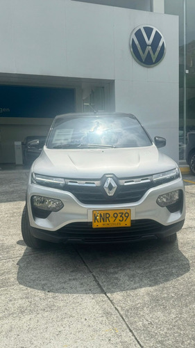 Renault Kwid 1.0 12v