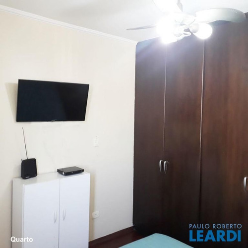 Imagem 13 de 15 de Apartamento - Santana - Sp - 551441