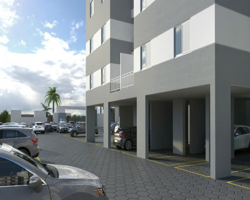 Imagem 4 de 17 de Apartamento - Ap00208 - 68878731