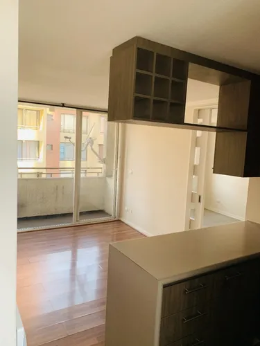 Depto 1 Dorm Independencia
