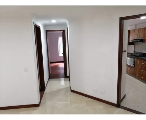Apartamento En Venta Poblado