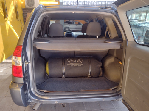 Chery Tiggo 2.0 Confort 4x2 127cv