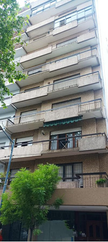 Departamento En Venta En Centro, Mar Del Plata.