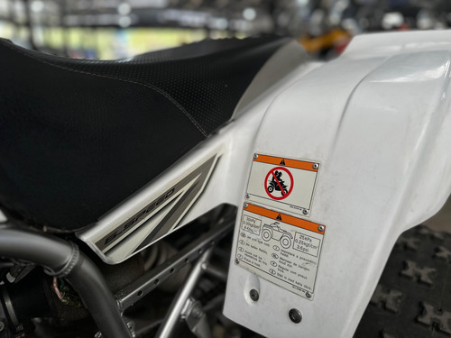 Yamaha Blaster 200cc 2t