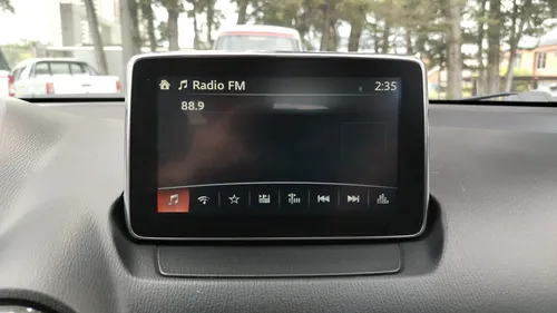Mazda CX-3 Touring