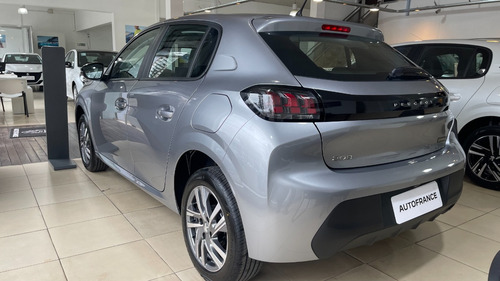 Imagen 6 de 25 de Peugeot 208 Allure Pack 1.6 Am24