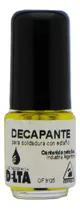 Comprar 10 Decapantes Para Soldar Sobre Superficies Dificiles 5cc