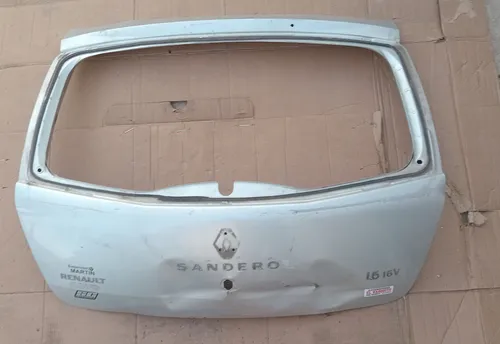 Porton Trasero Renault Sandero 2014-2019 Original