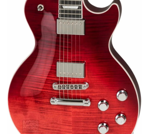 Guitarra Gibson Les Paul Hp-2