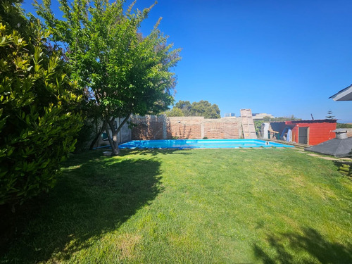 Broker Bosques 6d-5b-se- Patio- Piscina