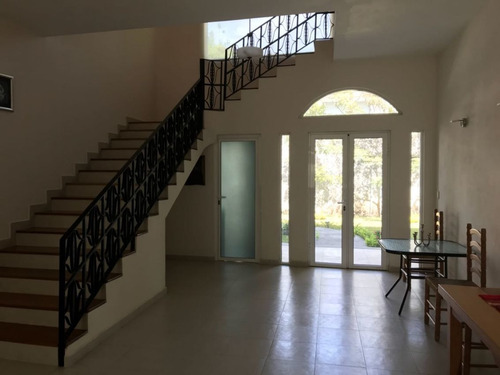 Imagen 11 de 14 de Casa Sola En Rancho Cortes / Cuernavaca - Ims-1186-cs