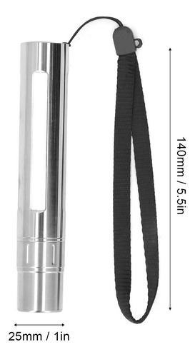 Linterna De Terapia Infrarroja Con Luz Infrarroja 630nm 660n