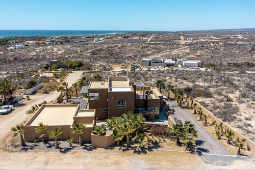 Casa Hatch, Todos Santos, Bcs