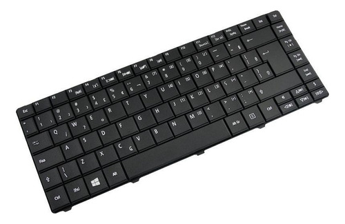 Teclado Acer Aspire E1-471-6404 Mp-09g46pa-9204 Zqz
