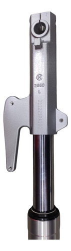 Bastones Hj Nk250 Solpart