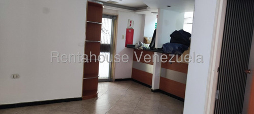 Leandro Manzano Apartamento En Venta,bello Monte Mls #25-24309 As