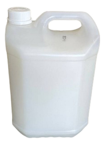 Enjuague De Leche 5lt Generico/peluqueria