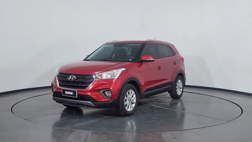 Hyundai Creta 1.6 Style At